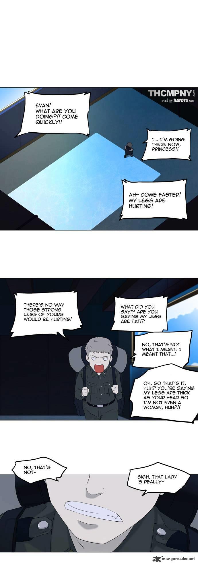 Tower Of God, Chapter 72 image 31